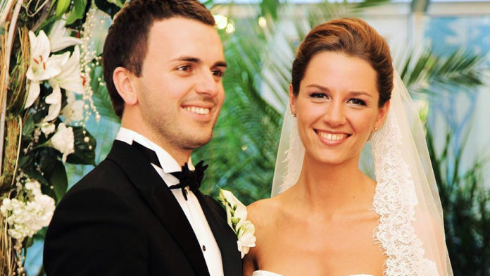 Як виглядає тесть Григорія Решетніка