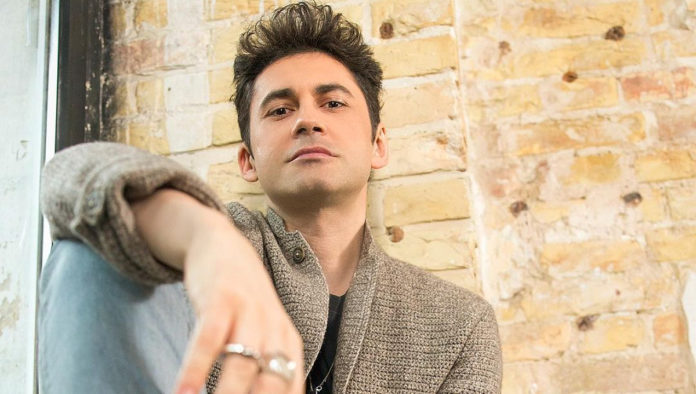 Як виглядає екс-дружина Дана Балана