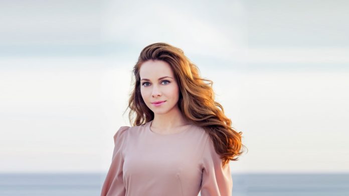 Катерина Гусєва