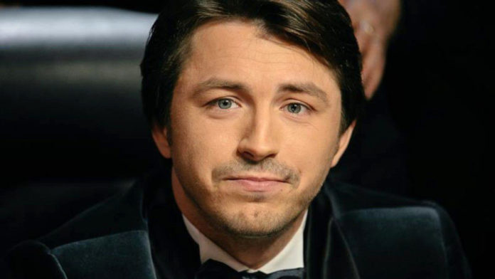 Сергій Притула звернувся з молитвою до власників криптовалюти Сергій Притула звернувся з молитвою до власників криптовалюти