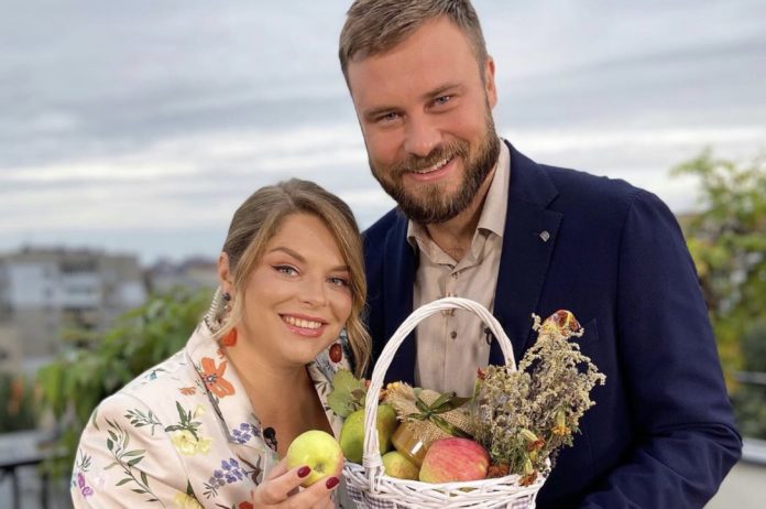 Вся правда про роман Нелі Шовкопляс і Єгора Гордєєва Вся правда про роман Нелі Шовкопляс і Єгора Гордєєва