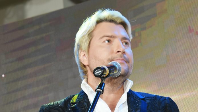 Як виглядає екс-дружина Баскова, яка забрала в нього сина і не дає бачитися