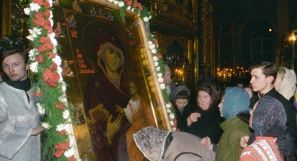 6 липня 2022: яке сьогодні свято, що можна і не можна робити на день пам’яті святої Агрипини Римської 