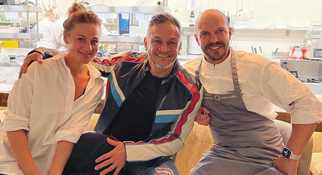 Ярославський питає поради у фанатів, як повернути Олю Мартиновську, яку в нього відбив Ектор: “Хтось знає?” 