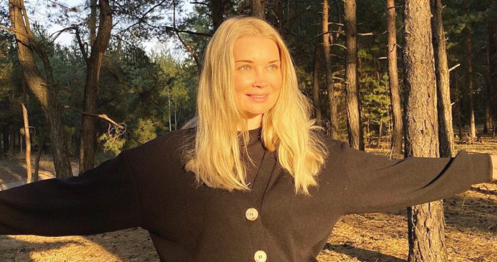 Передбачувана вагітність Лідії Таран обростає чутками