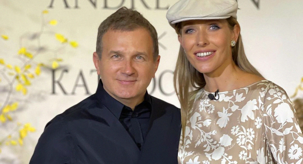 51-річний Юрій Горбунов зізнався, з ким залишив маленьких синів, коли покинув їх: на Осадчу не покладається 