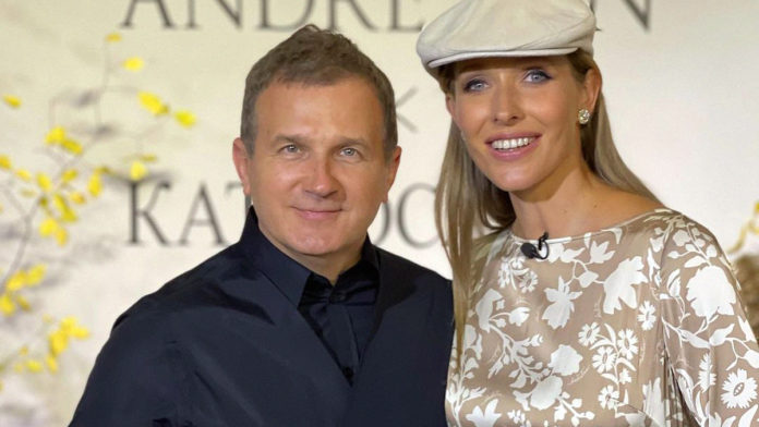 Юрій Горбунов вразив зізнанням про те, що обов'язково зробить після закінчення війни Юрій Горбунов вразив зізнанням про те, що обов'язково зробить після закінчення війни