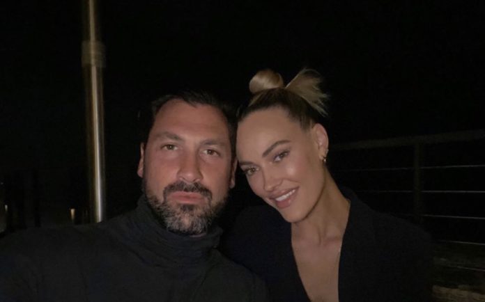 Дружина нового судді 