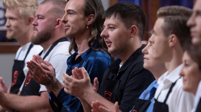 Хто покинув МастерШеф 11 у випуску 16 від 11.12.2021