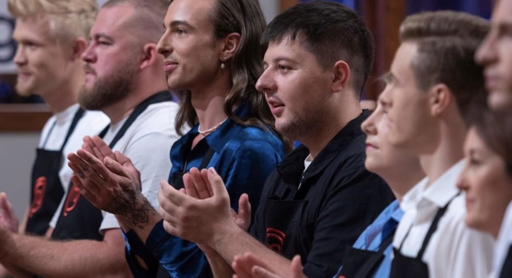 МастерШеф 11 випуск 16 від 11.12.2021: хто покинув шоу і приготував страву, яка розчарувала суддів 