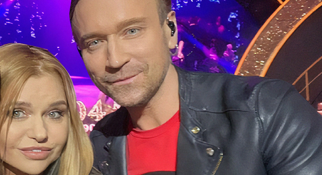 Олег Винник і Таюне з’явилися на дні народженні Андрія Данилка як пара: таємний роман став публічним (ФОТО) 