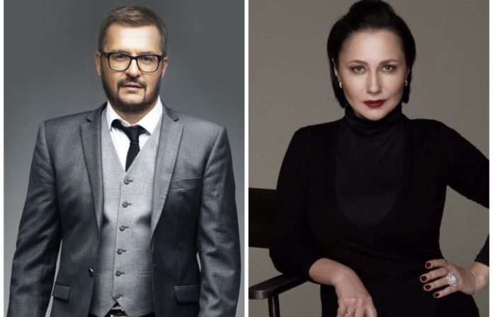 Дочка Олени Мозгової показала свого справжнього батька