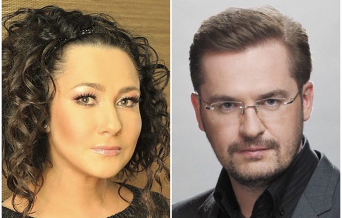 Олена Мозгова вперше показала всіх своїх діт Олена Мозгова вперше показала всіх своїх діт