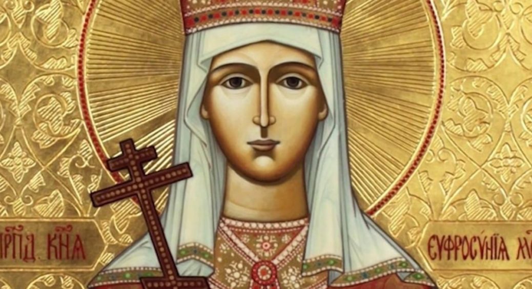 Церковне свято 8 жовтня: що можна і не можна робити на День Преподобної Єфросинiї  – традиції, прикмети 