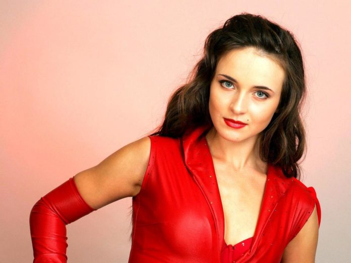 Анна Снаткіна