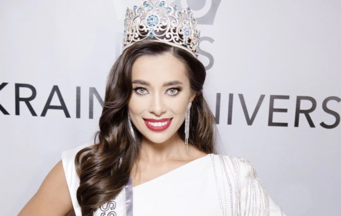 Що відомо про фіналістку Що відомо про фіналістку