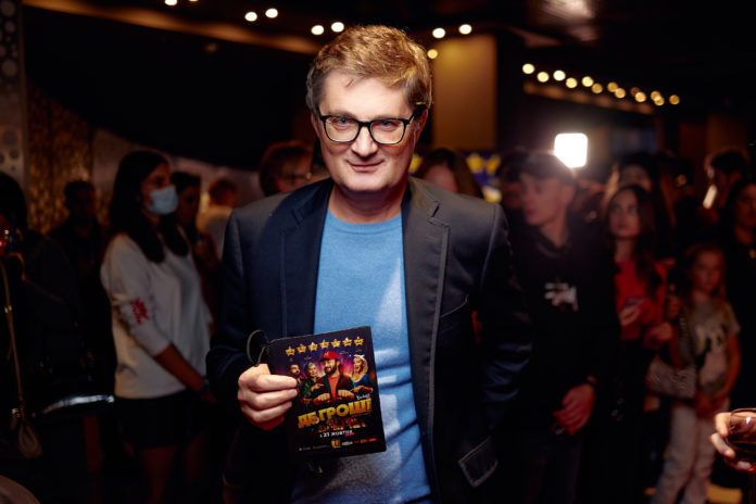 Ігор Кондратюк розповів про родину, яка тривалий час залишалась у Херсоні