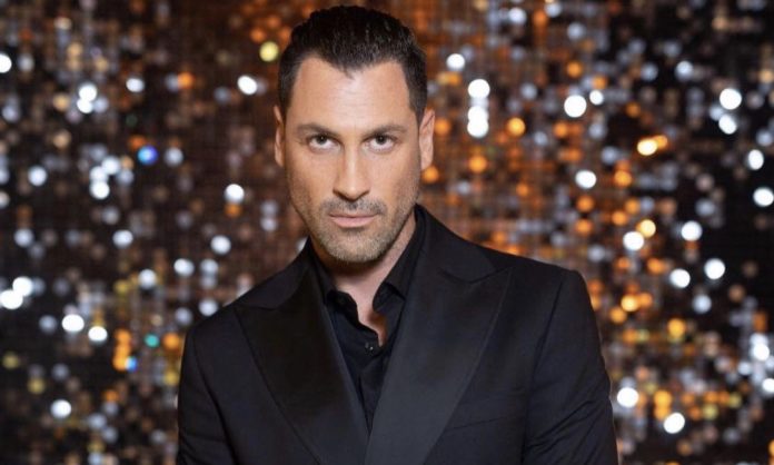 Макс Чмерковський став батьком вдруге 