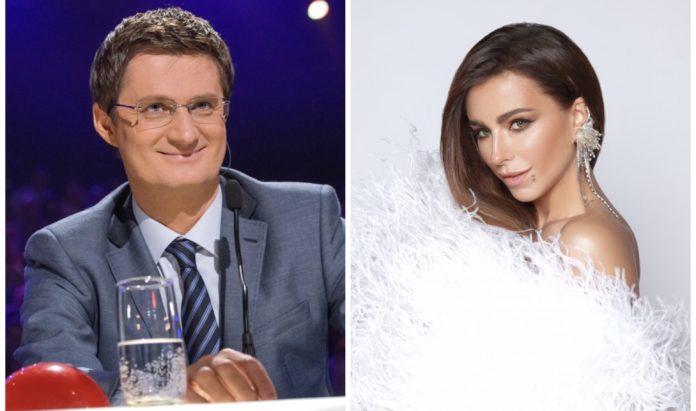 Ігор Кондратюк та Ані Лорак потрапили у скандал. Продюсер публічно принизив співачку