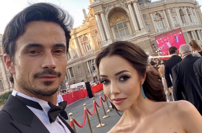 Катерина Кухар вийшла на звʼязок після чуток про розлучення зі Стояновим: отака правда