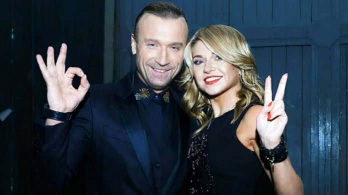 Таюне показала фото з Києва