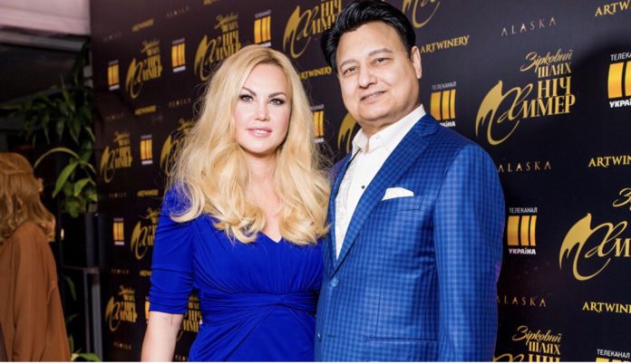 Богдан Беспалов розповів, що стало причиною розлучення Камалії та Захура 