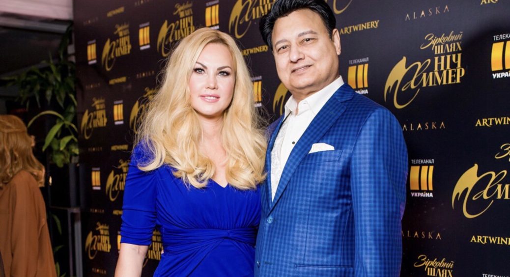 Все сталося не через жінку: таємниця розлучення Камалії та мільярдера Мохаммада Захура вийшла назовні 