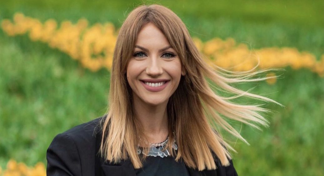 34-річна Леся Нікітюк насмішила Притулу, розкритикувавши творчість Руслани: “Пісня з беззмістовними словами” 