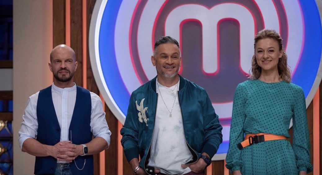 МастерШеф 11 сезон: хто покинув шоу в 9 випуску від 16.10.21 – надії суддів не виправдали двоє учасників 