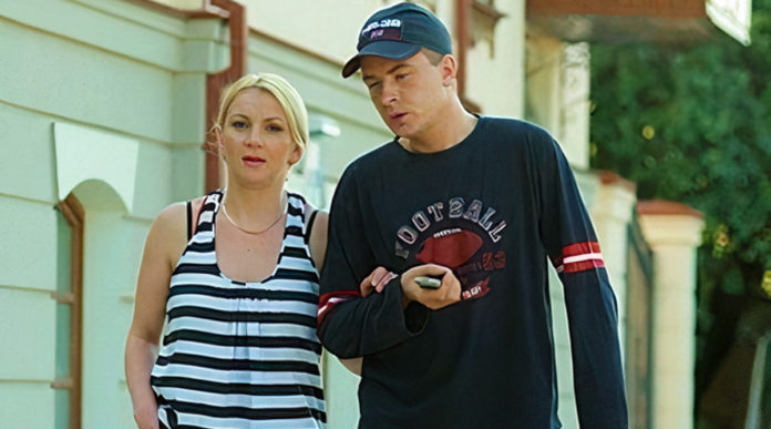 Інна Білоконь показала, з ким вона разом