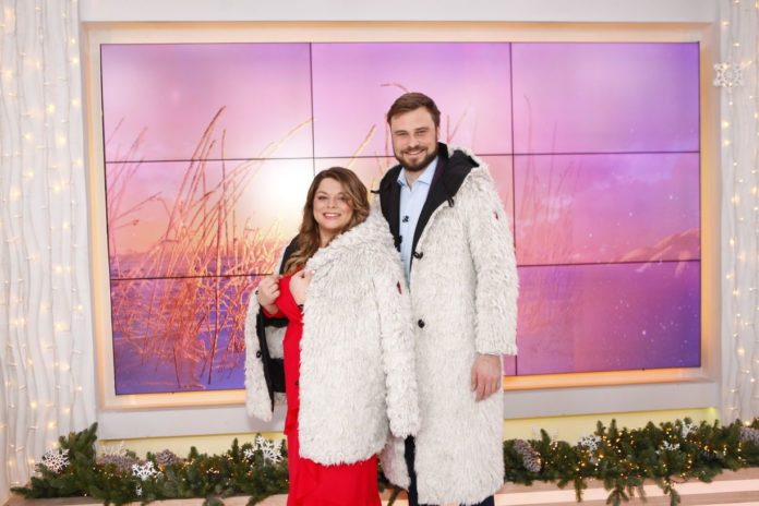 Єгор Гордєєв накинувся на Нелю Шовкопляс