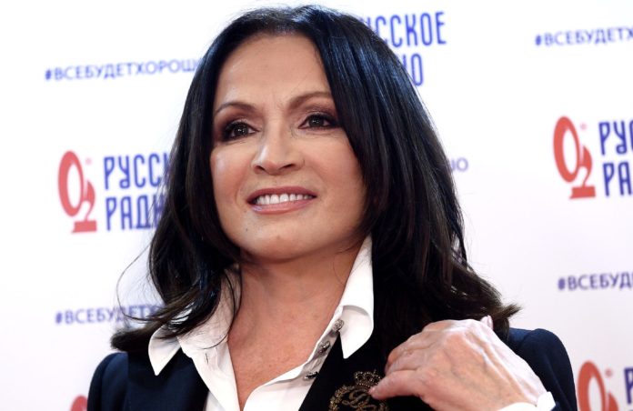 Софія Ротару приховує молодого обранця