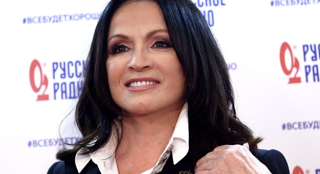 Софія Ротару приховує молодого обранця: зірка таємно вийшла заміж і нарешті стала щасливою 