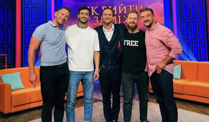 Учасники романтичного проєкту Холостячка Учасники романтичного проєкту Холостячка