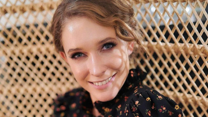 Що відомо про першого чоловіка Каті Осадчої