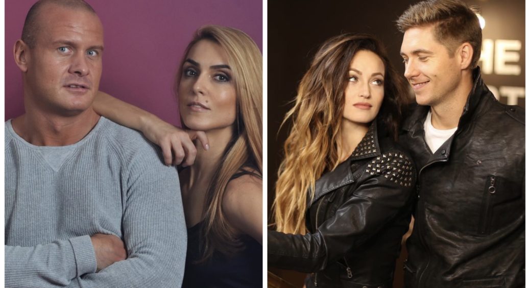 Зіркові чоловіки, які через свою недбалість до дружин втратили право бути батьком: Остапчук, Узелков та інші 