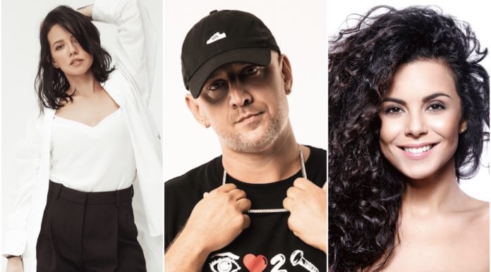 Потап більше не приховує, що зрадив колишній дружині