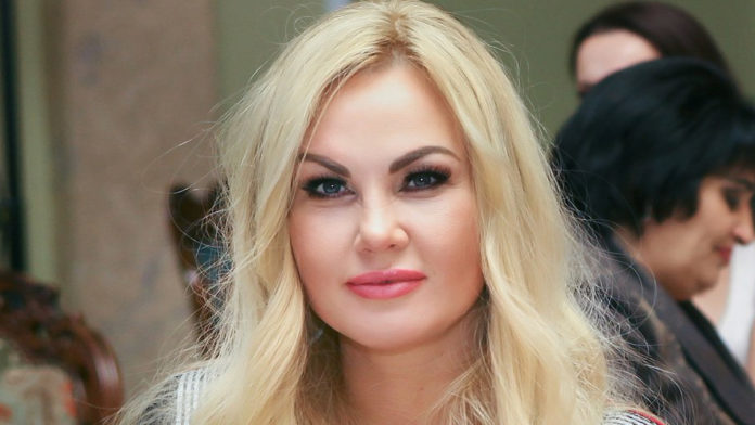 Камалія розповіла правду про розставання з чоловіком Захуром