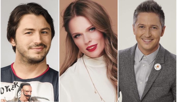 Чому Ольга Фреймут розсварилася зі своїми улюбленцями Притулою і Педаном