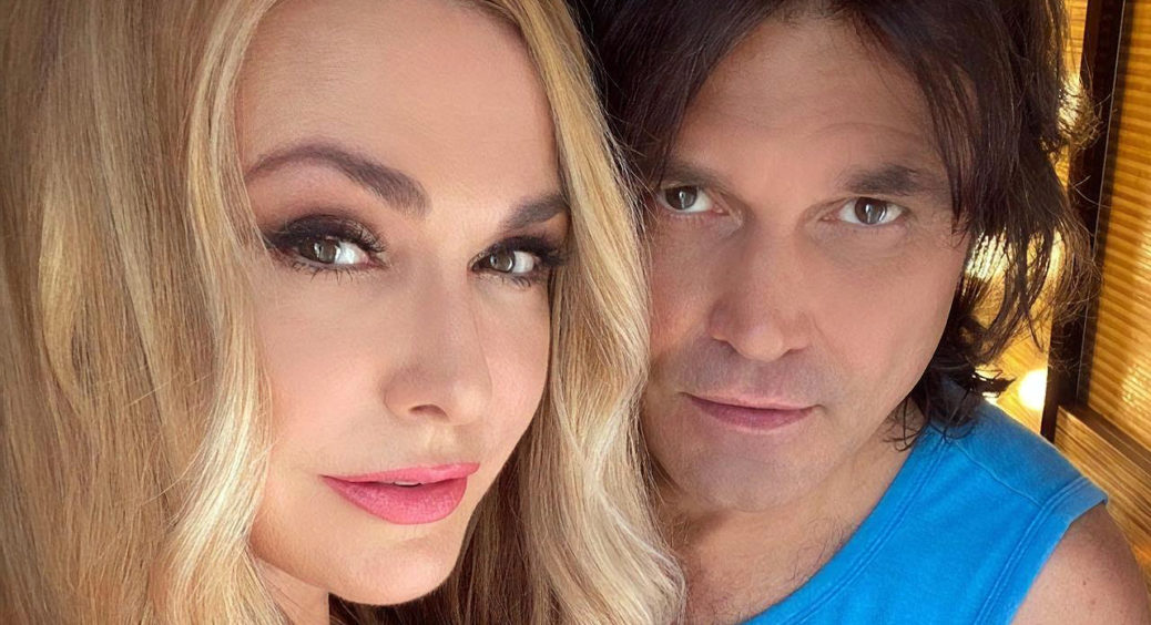 Віталій Борисюк зрадив Ользі Сумській та пояснив, чому пішов наліво від дружини: “Чесно про все розповів” 