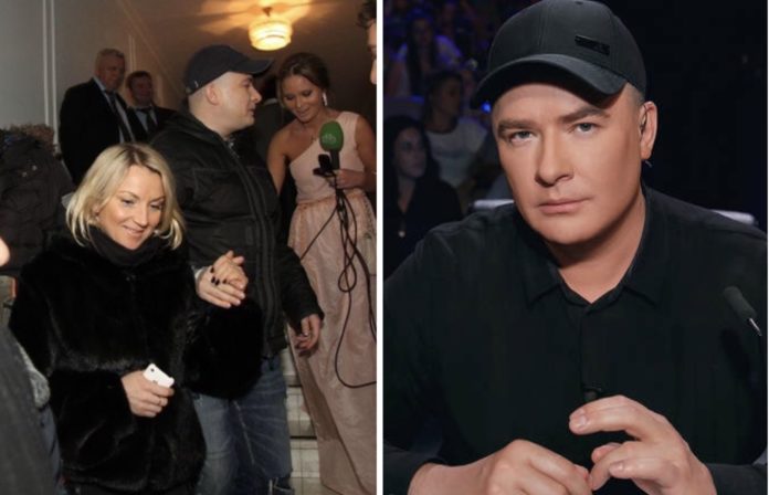 Як виглядає чоловік мами Вєрки Сердючки