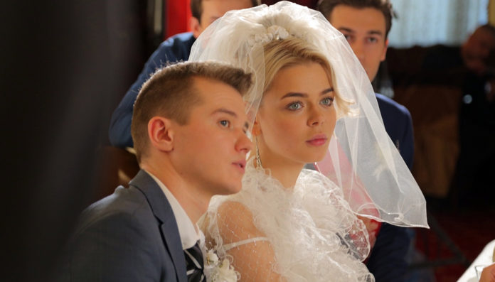 Аліна Гросу розповіла, чому Олександр Комков пішов від неї Аліна Гросу розповіла, чому Олександр Комков пішов від неї