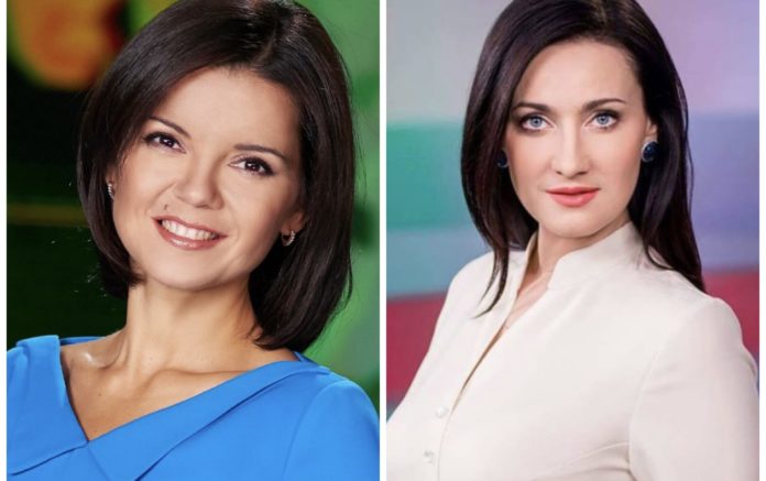 ТОП-5 конфузів українських телеведучих, які сталися в прямому ефірі