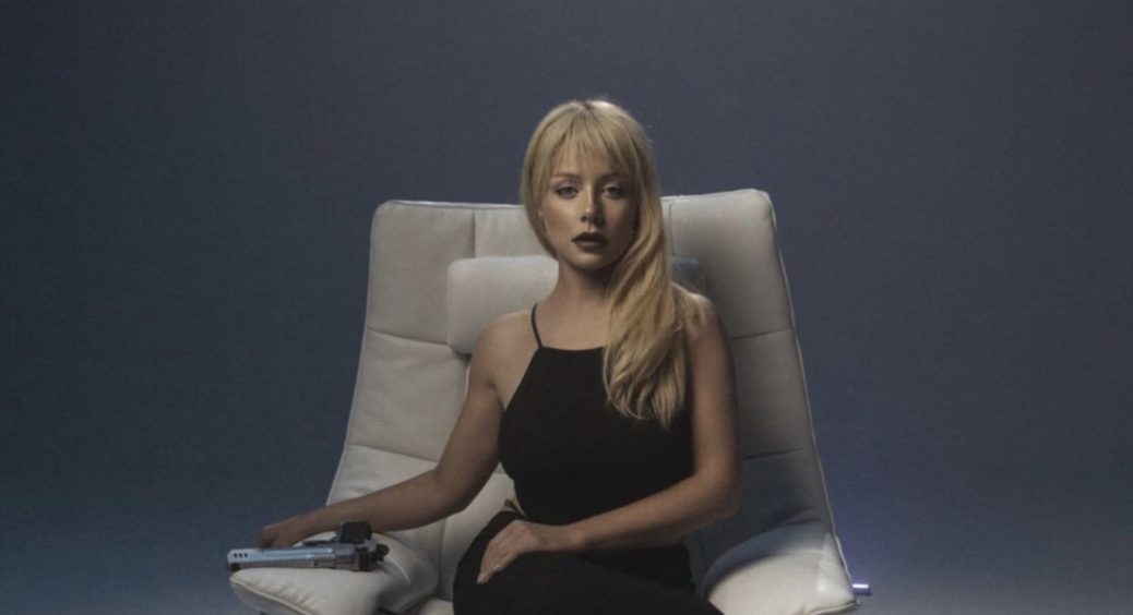 Як виглядає пам’ятник на могилі Євгена Огіра від Тіни Кароль: поп-діва влаштувала антураж за шалені гроші 