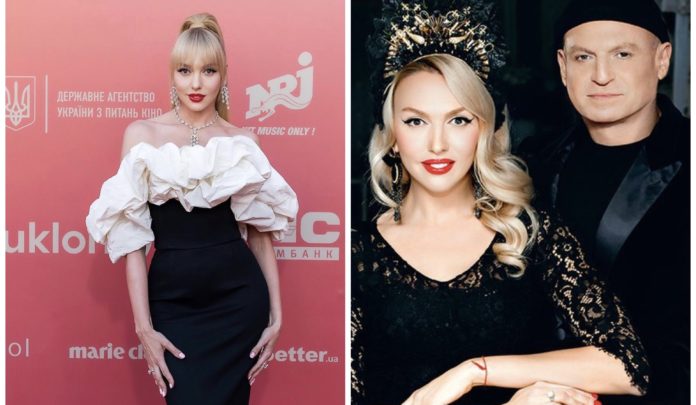 В родині Олі Полякової сталося горе — померла її свекруха