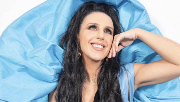 Джамала полишила Україну заради Польщі