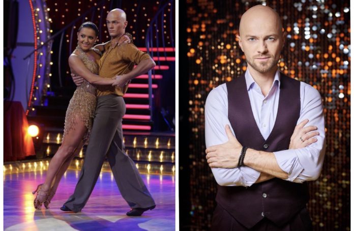 Історія стосунків Наталії Могилевської та Влада Ями 