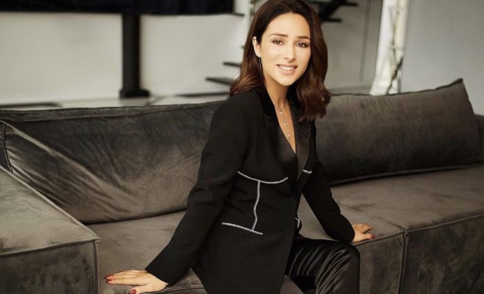 Переслідувач Холостячки Злати Огнєвіч заявився на телебачення