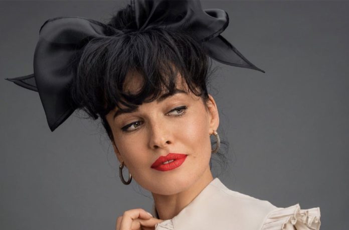 Даша Астаф'єва розповіла про вагітність та показала нову фігуру 