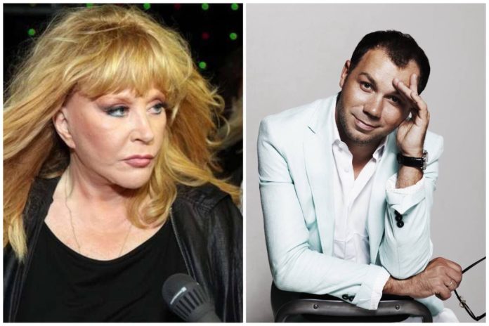 Андре Тан розповів, як його принижувала російська Примадонна